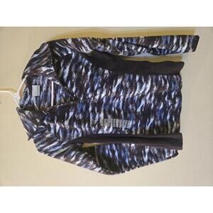 Columbia Women's Long Sleeve Activewear Pullover XS